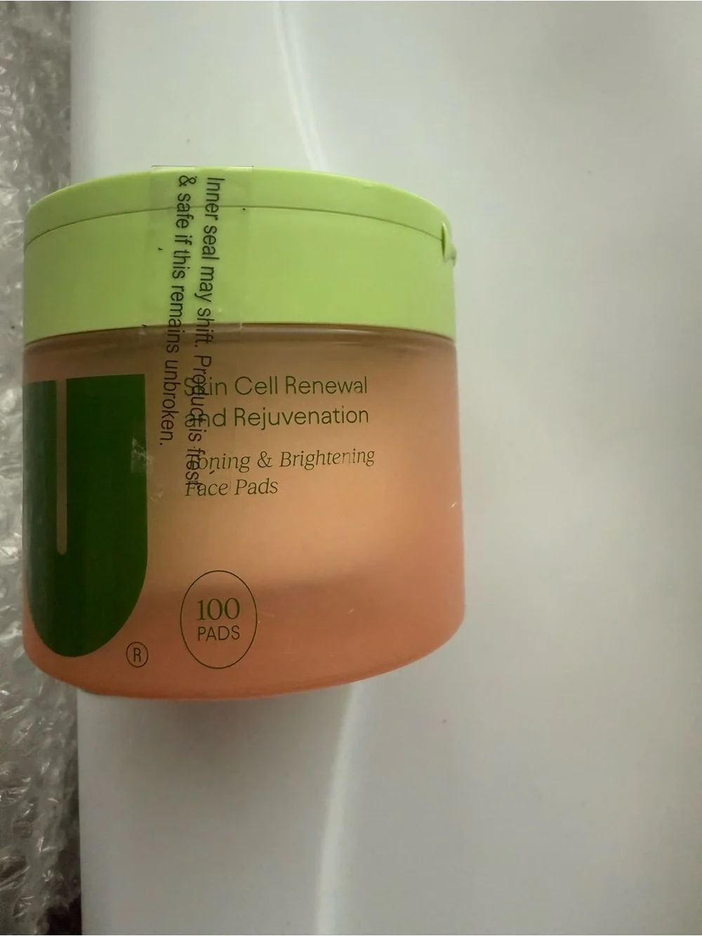 Jiyu advanced beauty